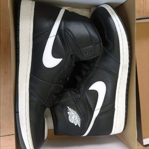 Meet your Posher, Nicholas